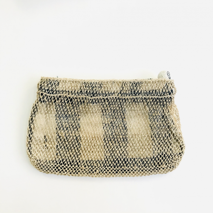 JUNGLE VINE POUCH