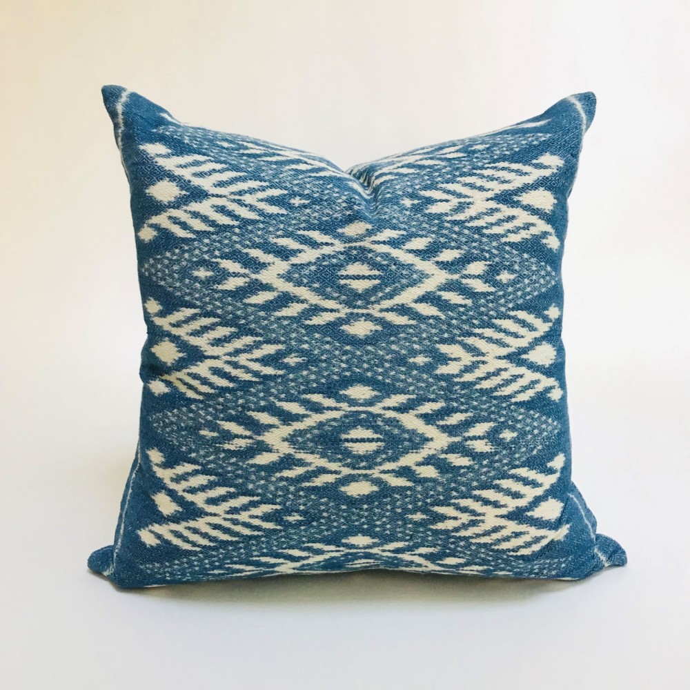 OCEAN BREEZE PILLOW COVERS