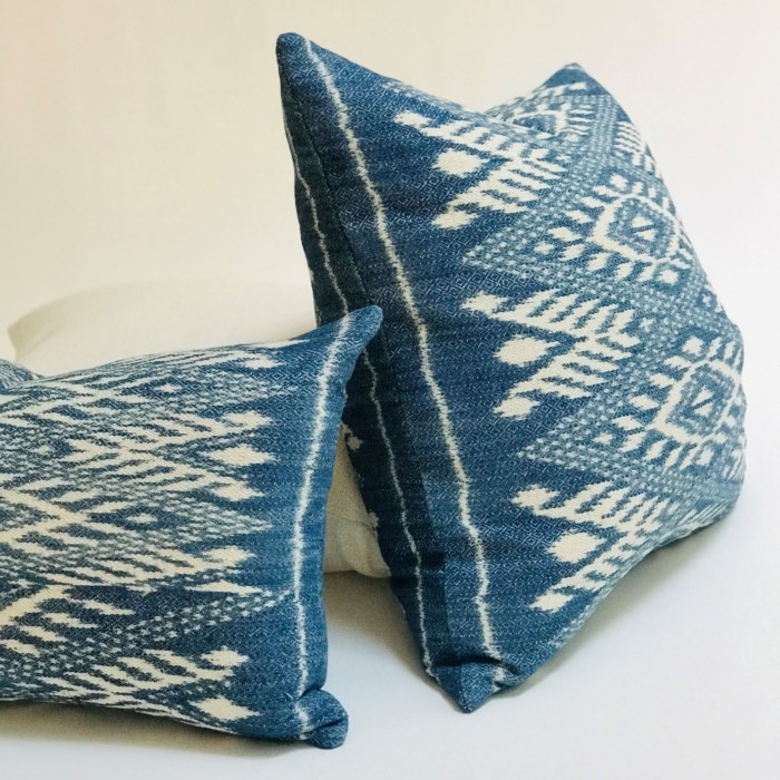 OCEAN BREEZE PILLOW COVERS