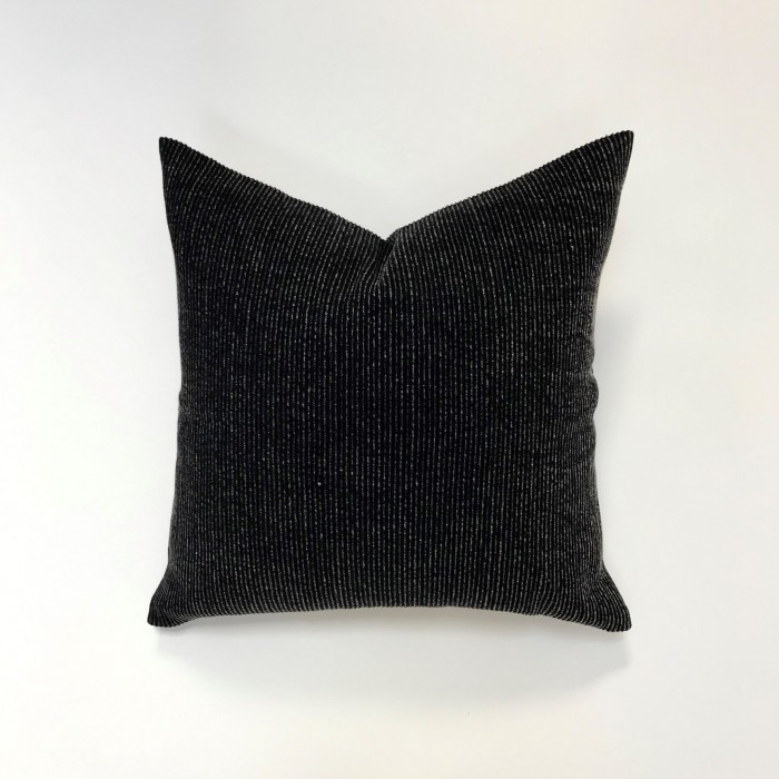 MODERN STONE WASHED TEXTURE PILLOW COVER - Multiple Sizes