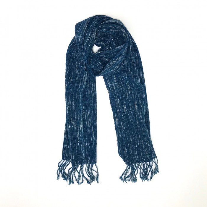 WATER FALL SCARF