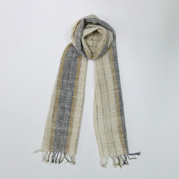 STRIPE SCARVES 