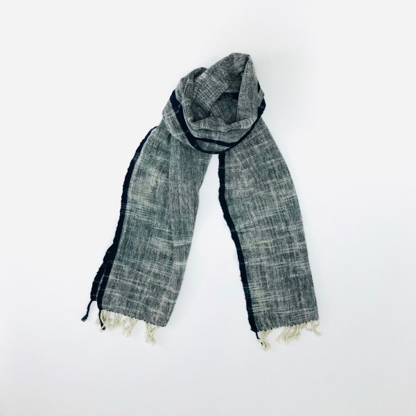 STONE SCARF